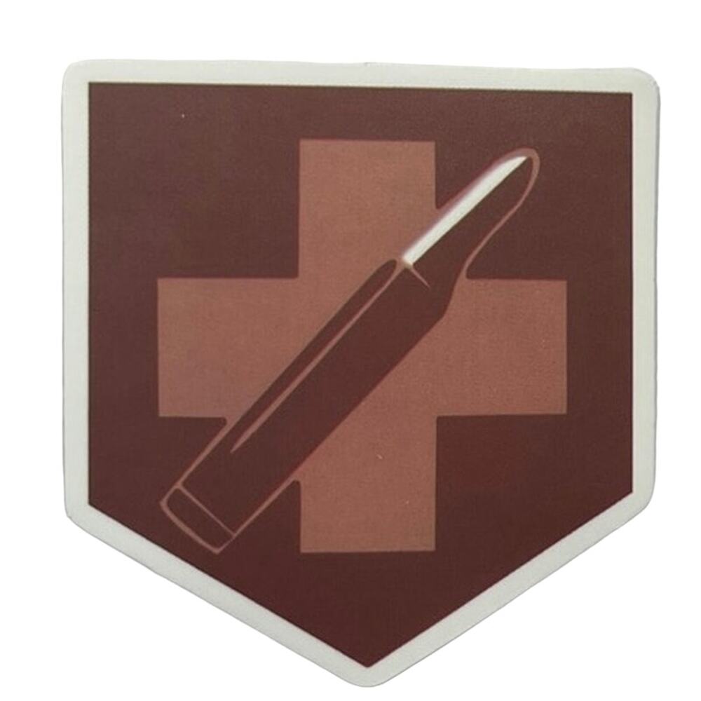 Call of Duty Sticker